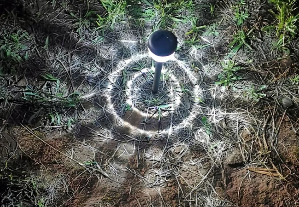 Nguni Moon Tepee Camp