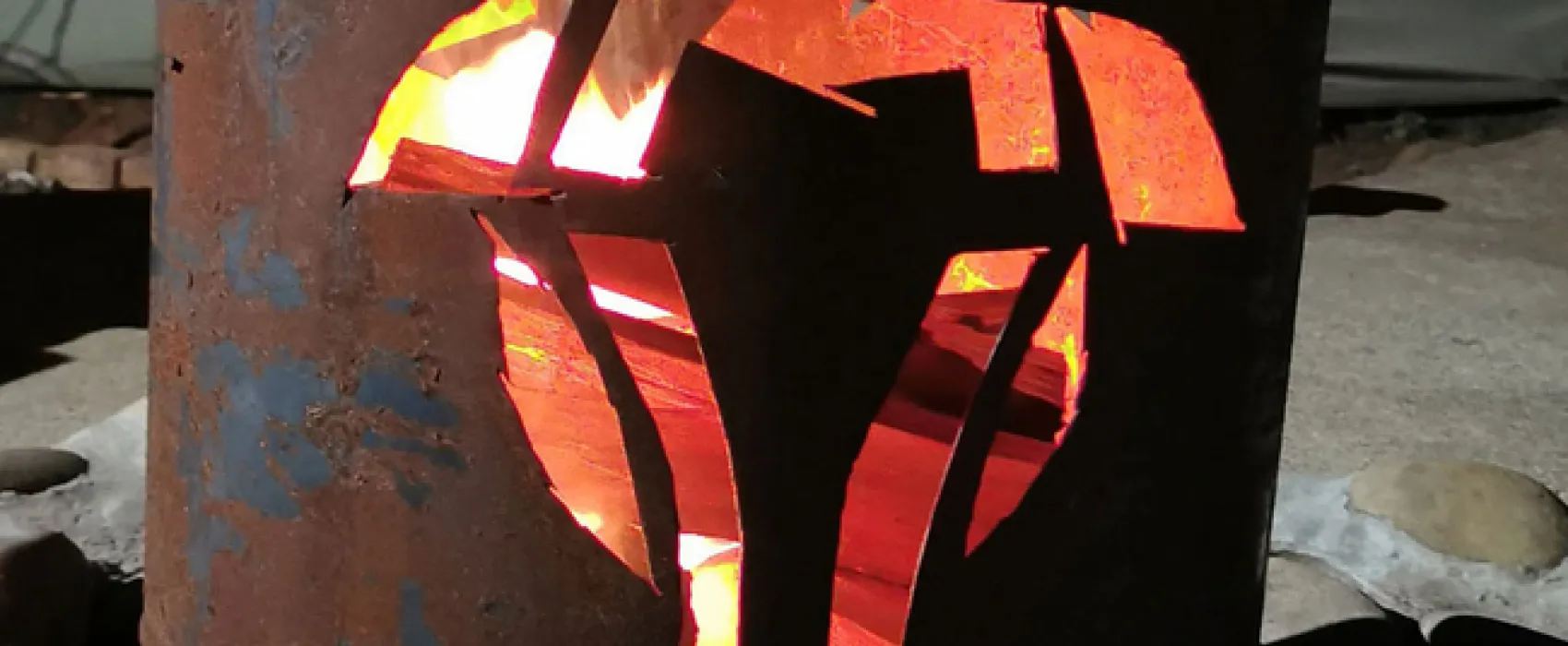 Nguni Moon Tepee Camp