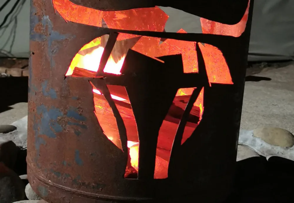 Nguni Moon Tepee Camp