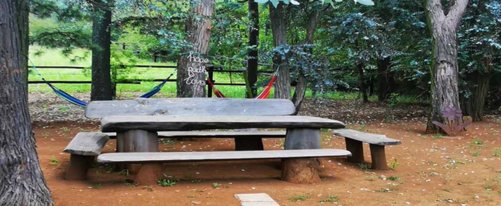 Nguni Moon Tepee Camp