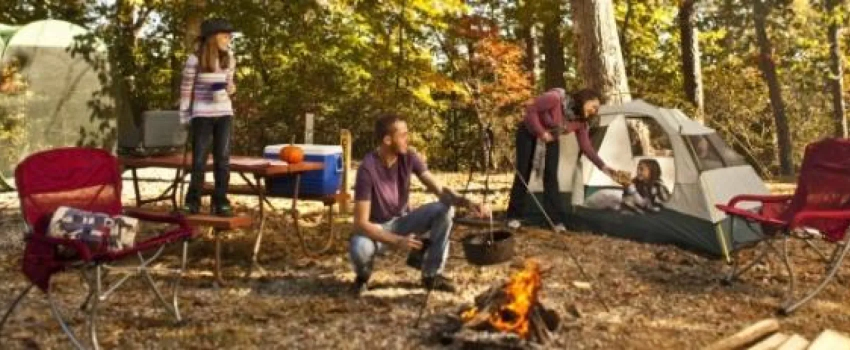 Delaware Water Gap - Pocono Mountain KOA Campground