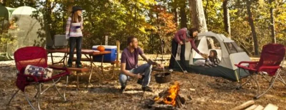 Delaware Water Gap - Pocono Mountain KOA Campground