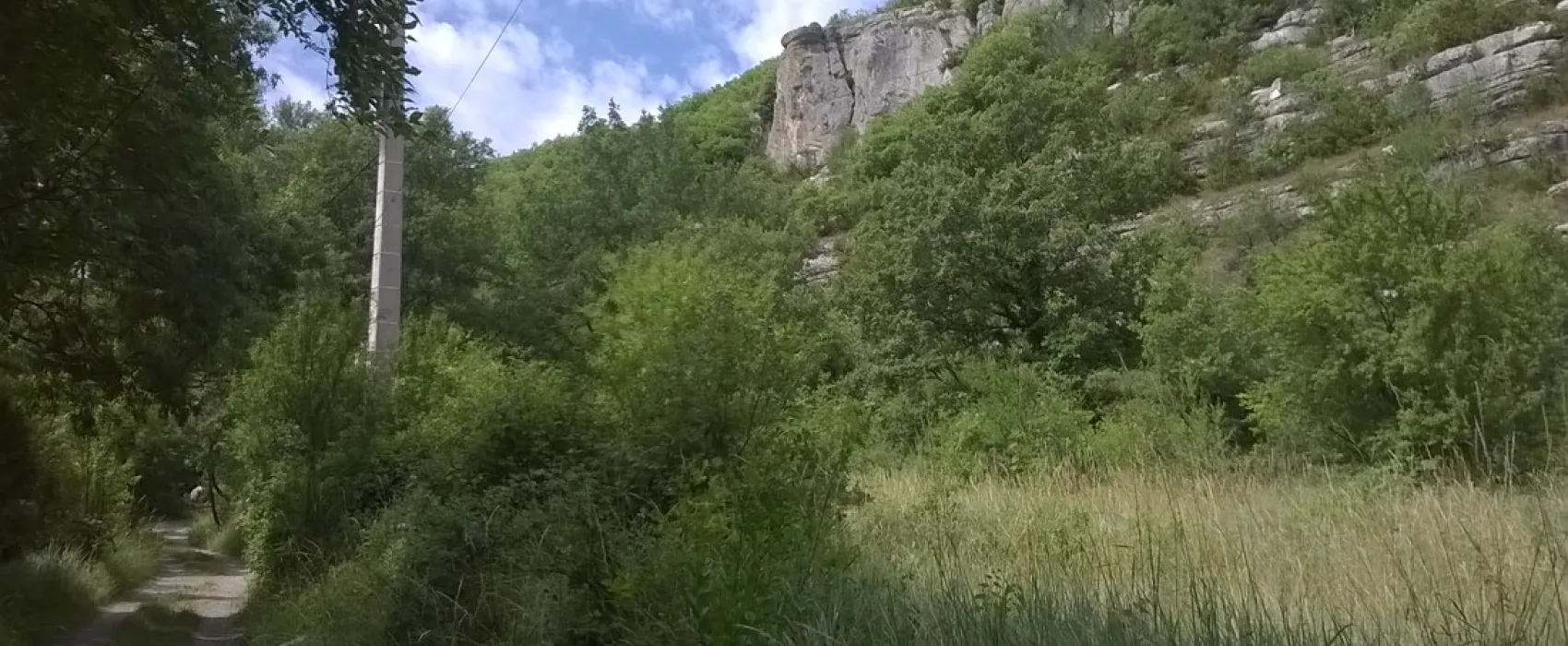 La Falaise