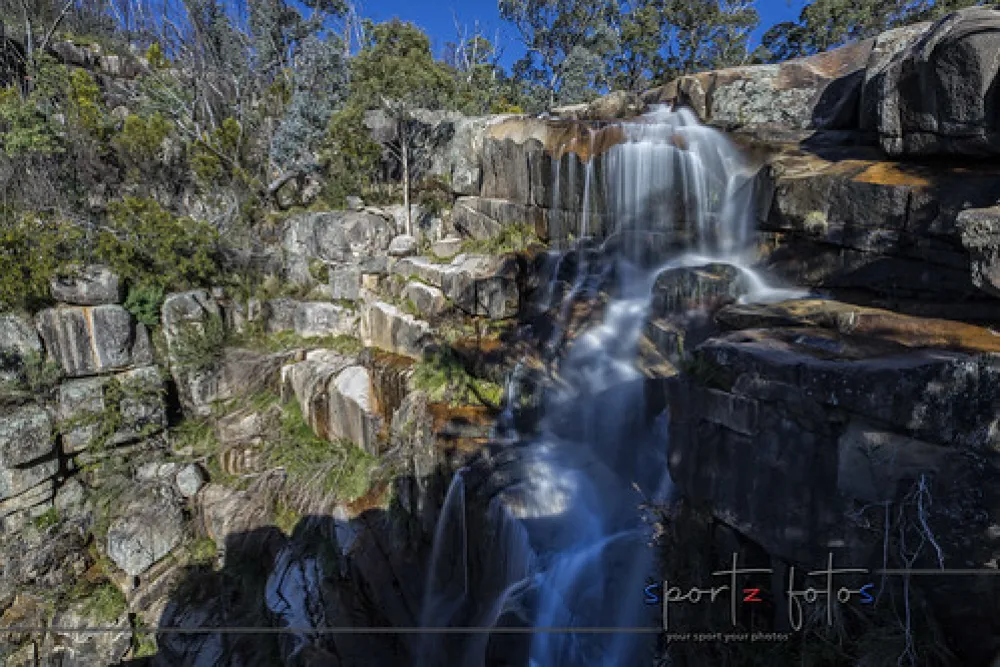 Woods Reserve Campground