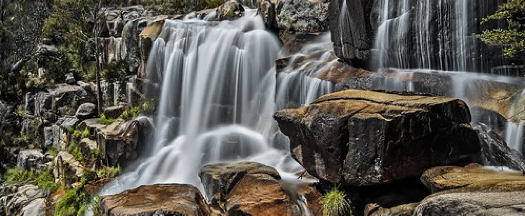 Woods Reserve Campground