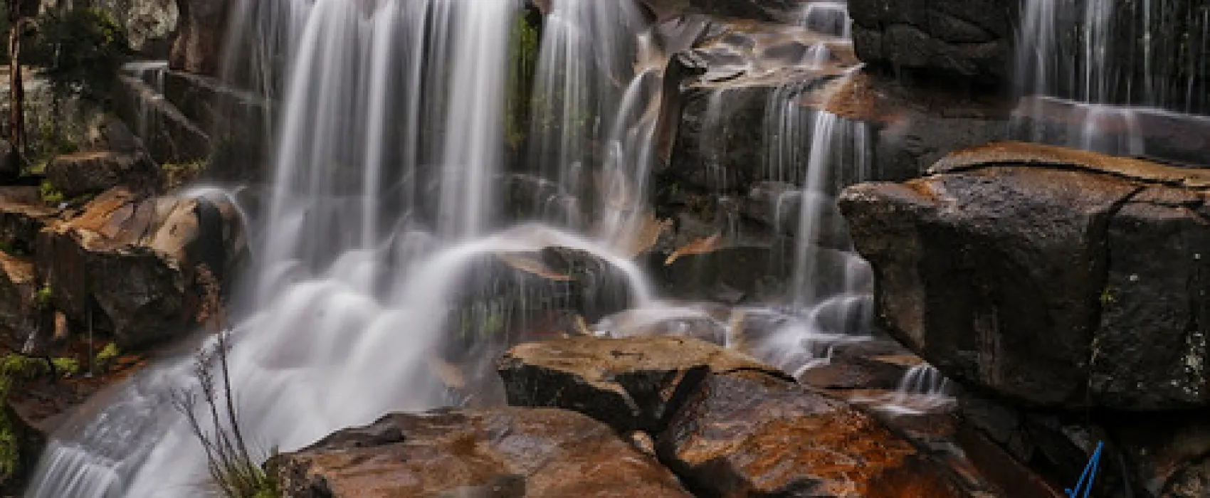 Woods Reserve Campground