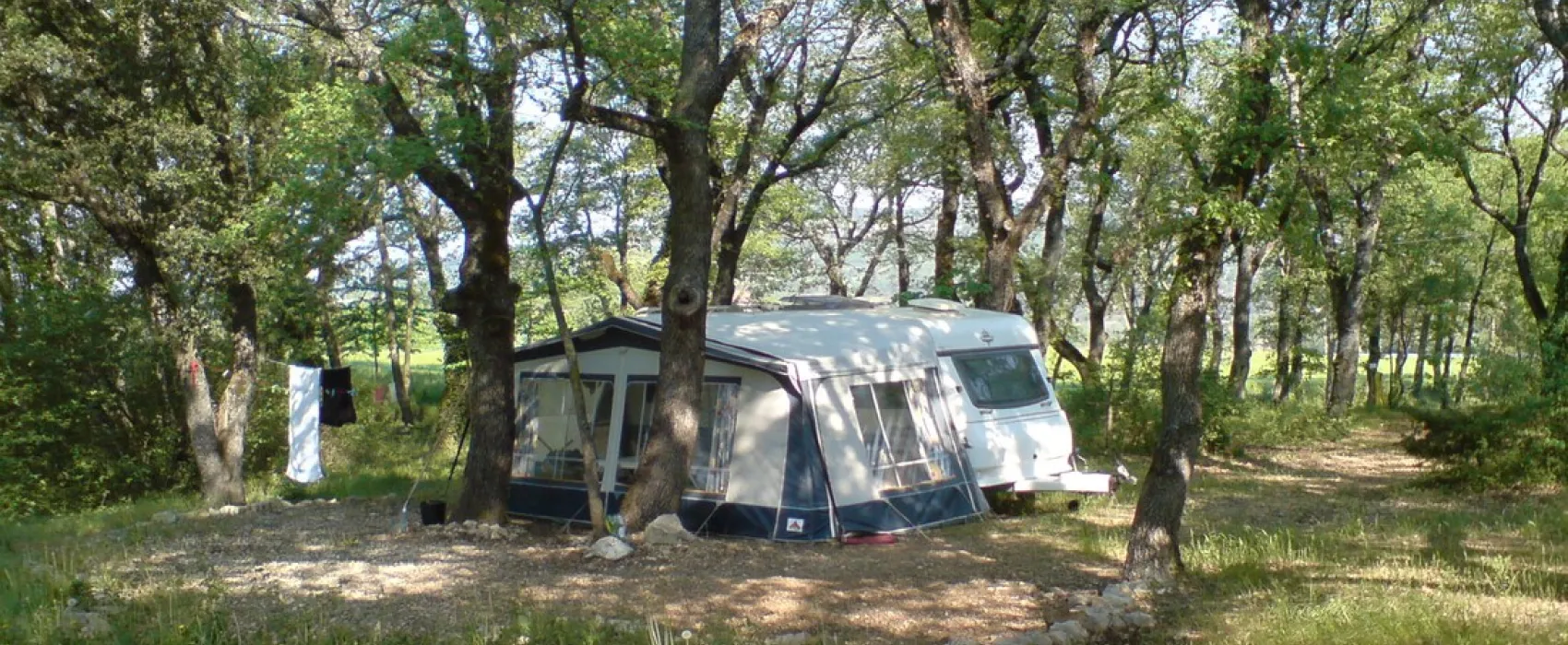 Aire Naturelle le Bois de Sibourg