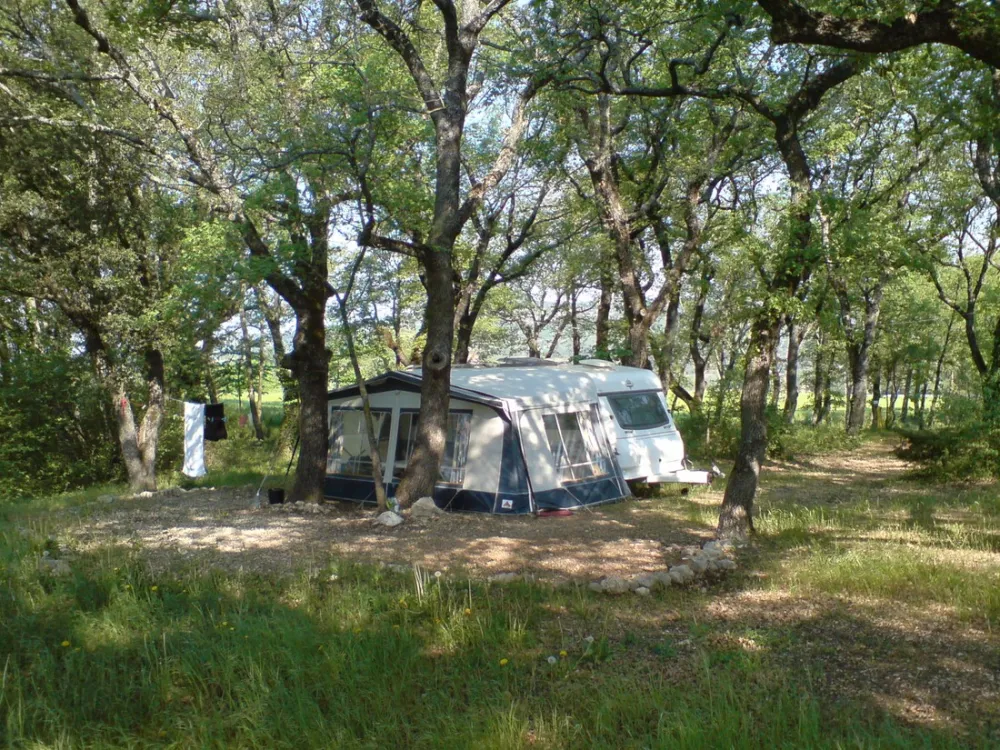 Aire Naturelle le Bois de Sibourg