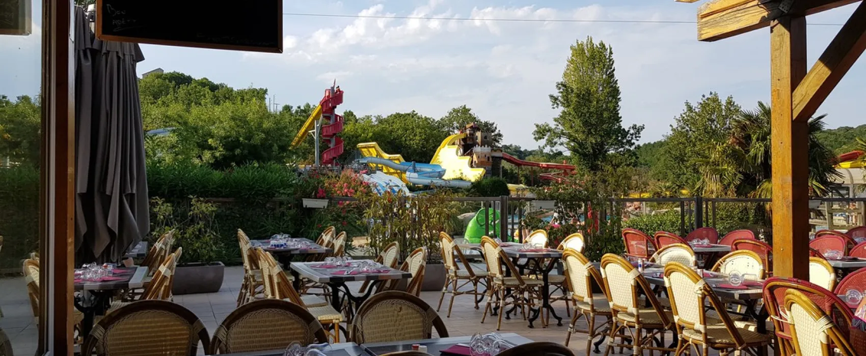 Capfun Le Domaine d'Imbours