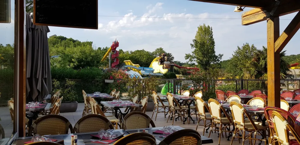 Capfun Le Domaine d'Imbours