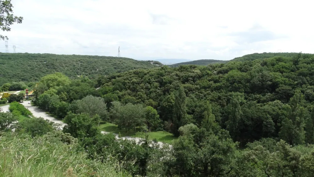 Capfun Le Domaine d'Imbours