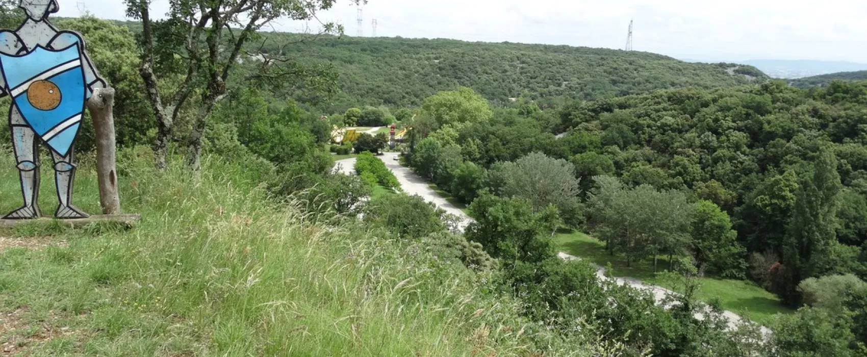 Capfun Le Domaine d'Imbours