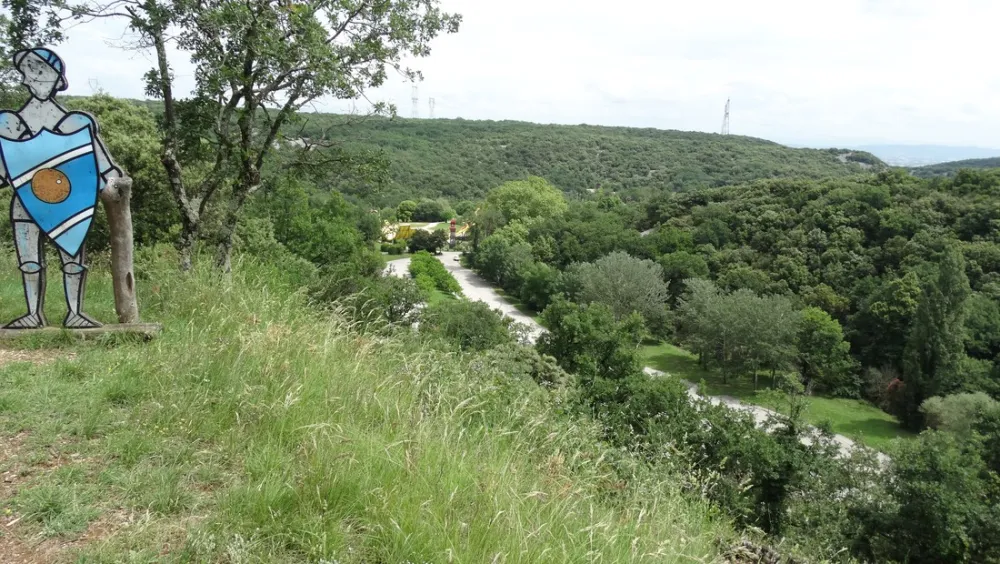 Capfun Le Domaine d'Imbours