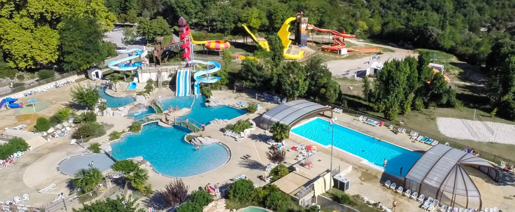Capfun Le Domaine d'Imbours