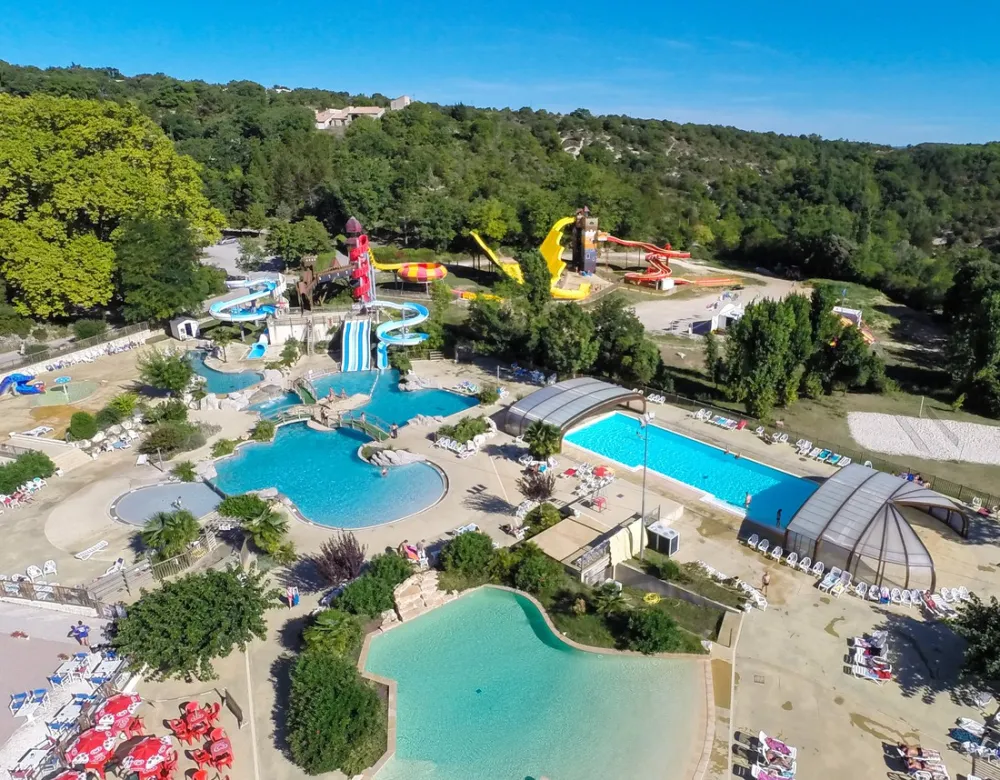 Capfun Le Domaine d'Imbours