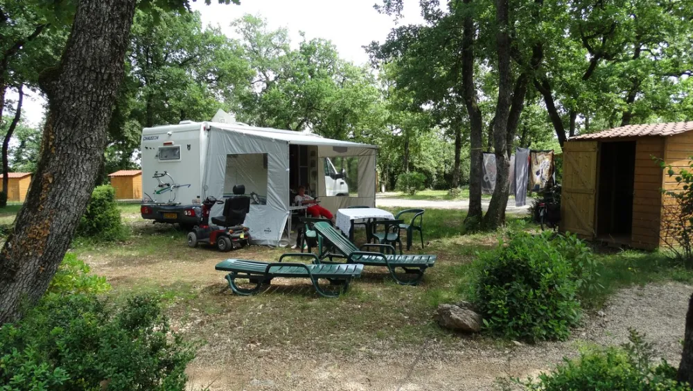 Capfun Le Domaine d'Imbours