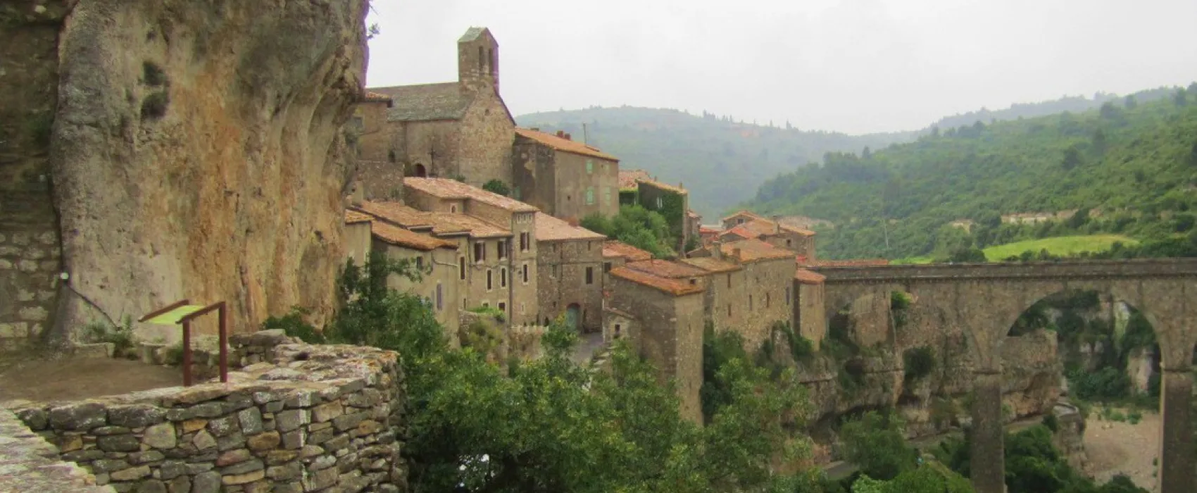 Le Domaine de la Louvière