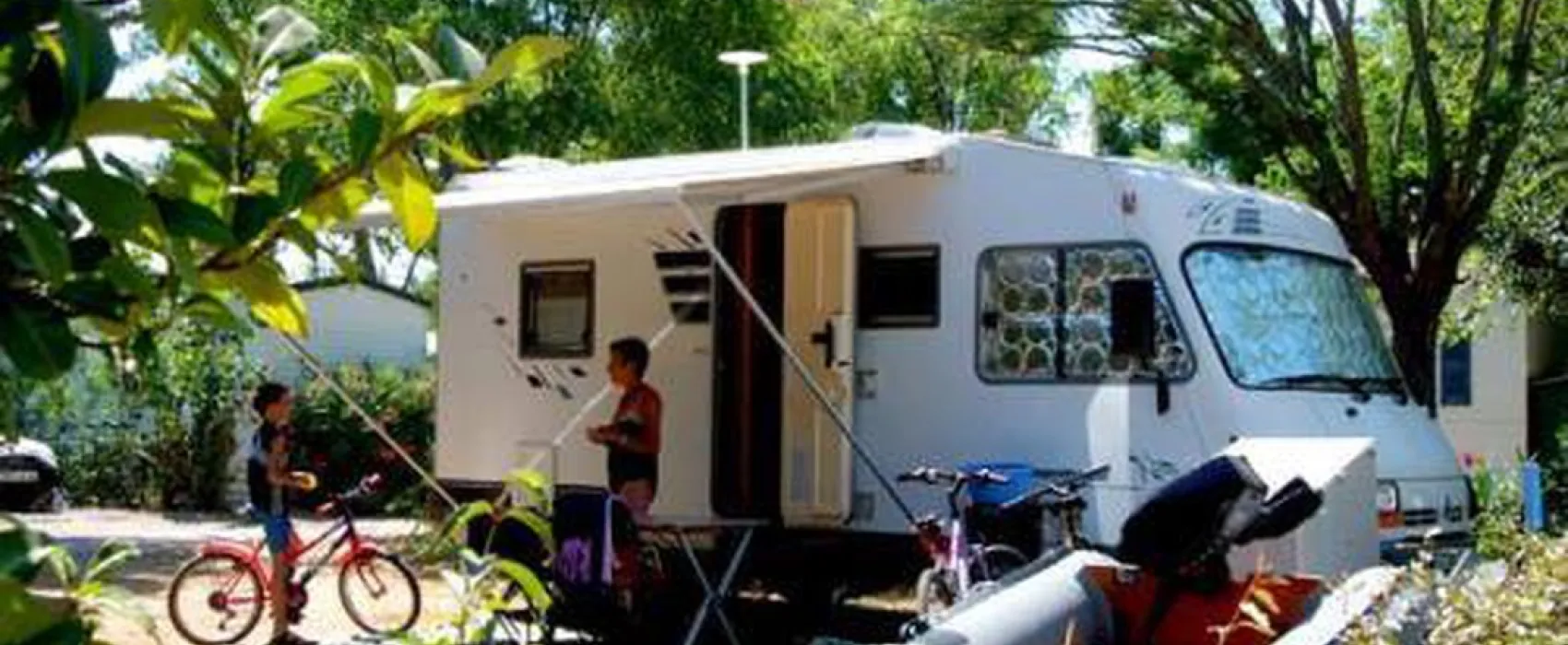 La Barque (Gesloten)