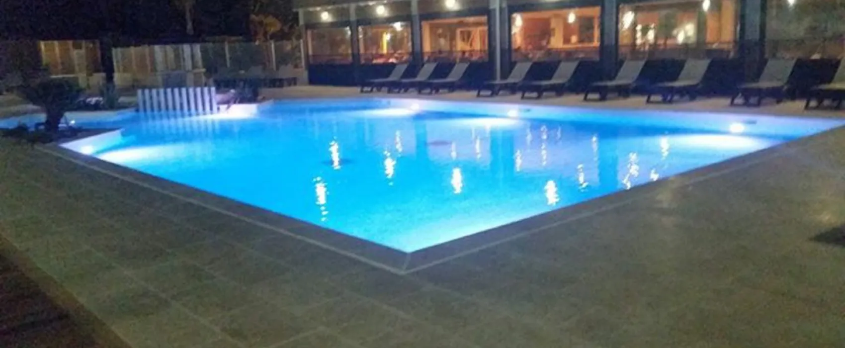 La Barque (Gesloten)