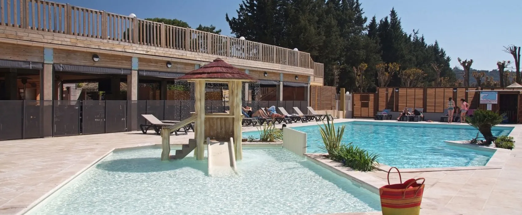 La Barque (Gesloten)