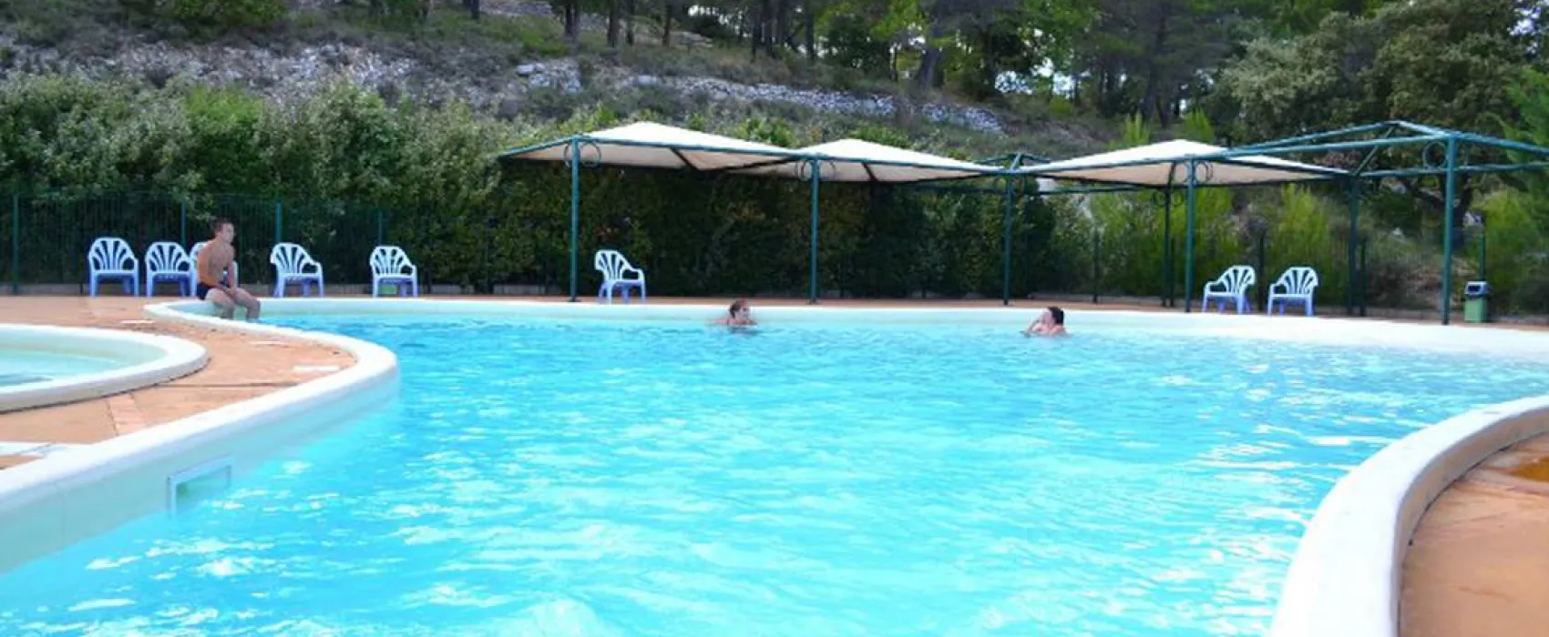 Village Le Balcon du Luberon