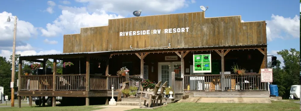 Styx River Resort