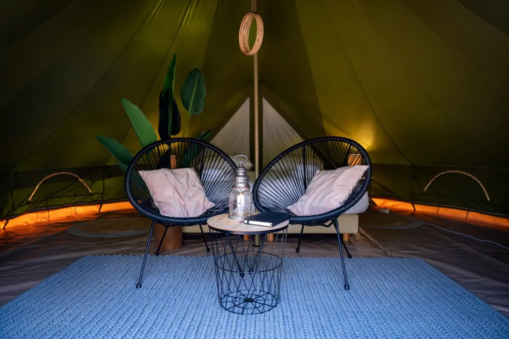 Beau Glamping