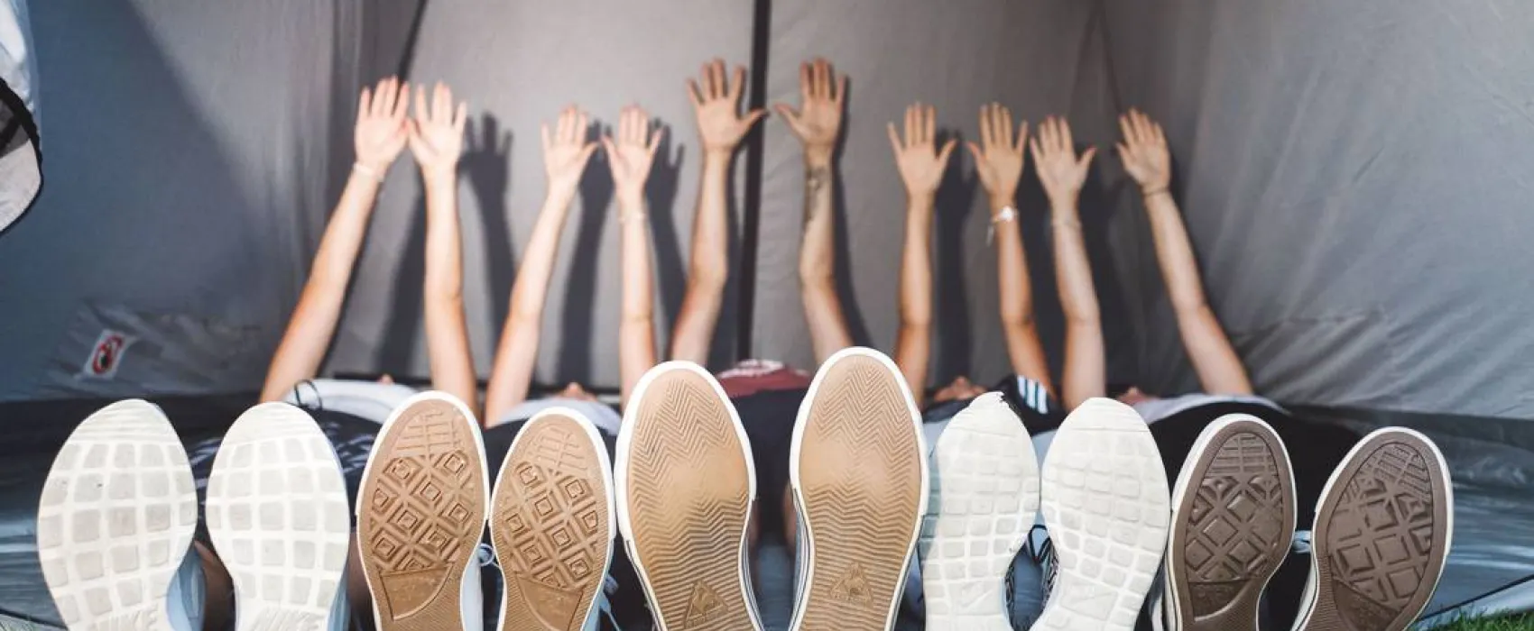 Camp Podgrad Vransko