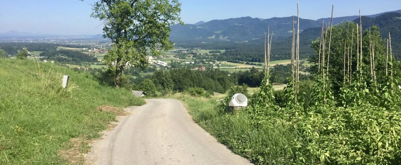 Camp Podgrad Vransko