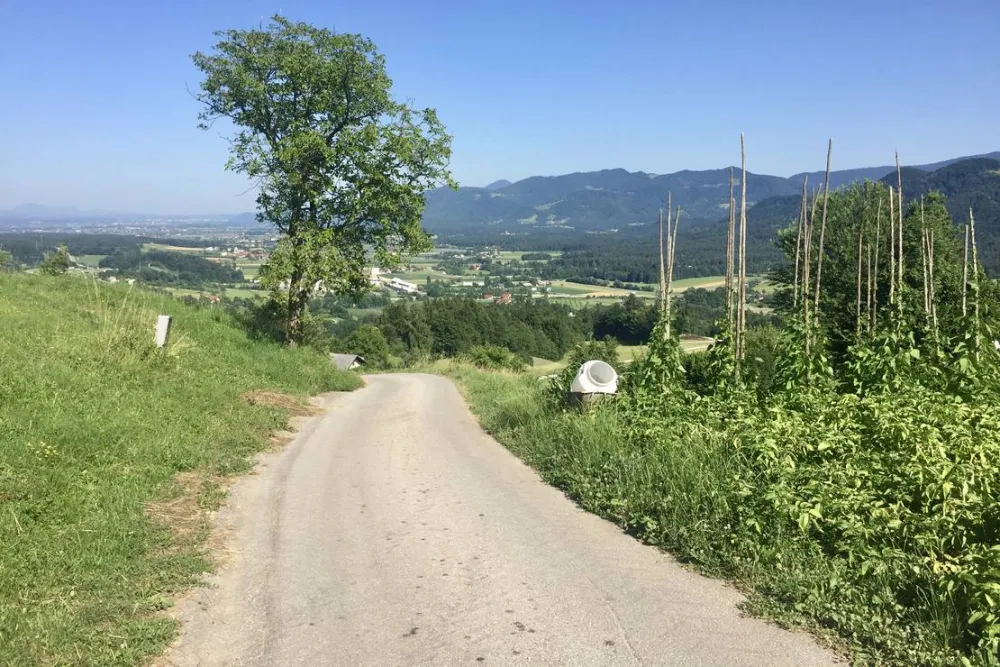 Camp Podgrad Vransko