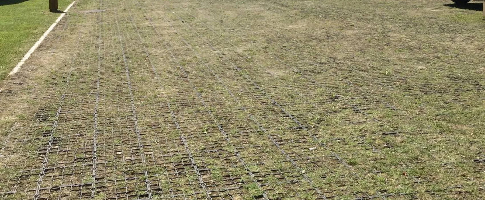 Camp Podgrad Vransko