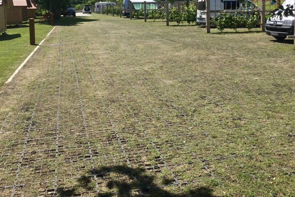 Camp Podgrad Vransko