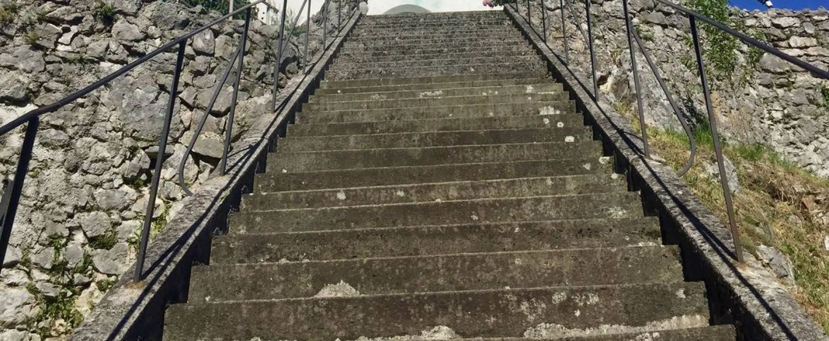 Camp Podgrad Vransko