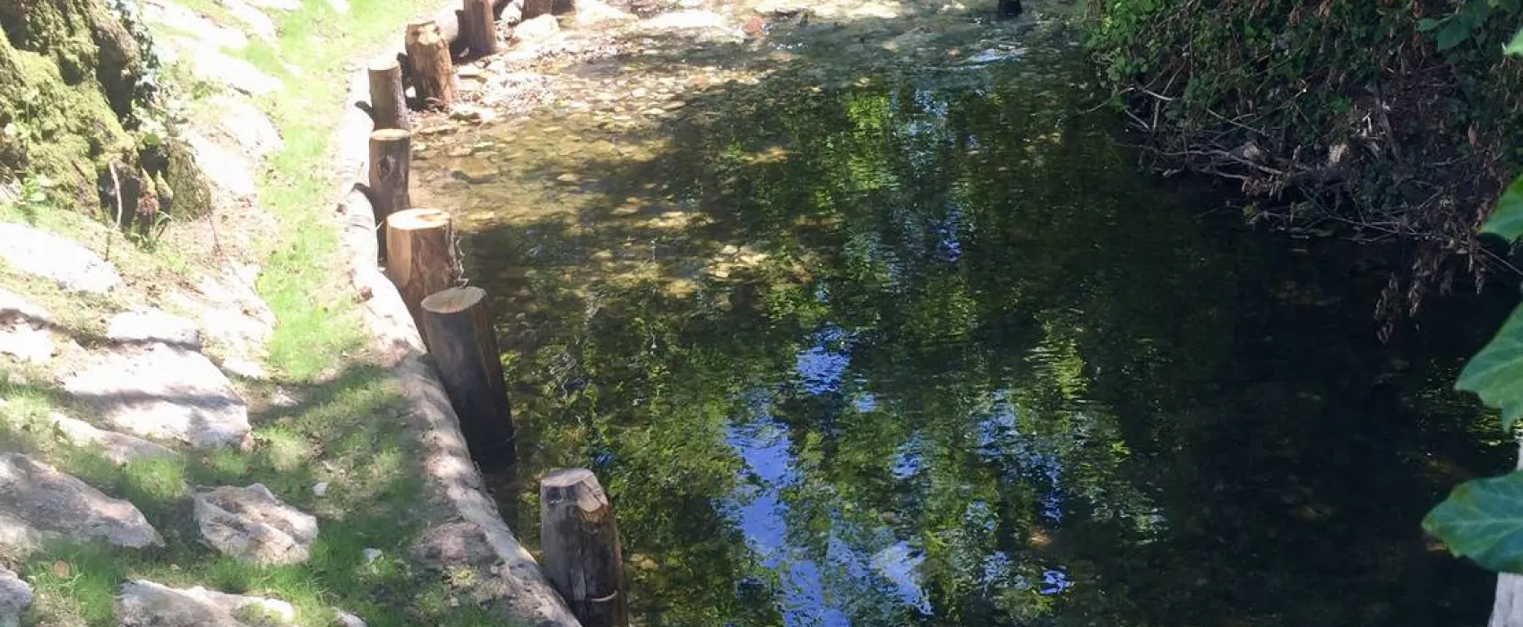 Camp Podgrad Vransko