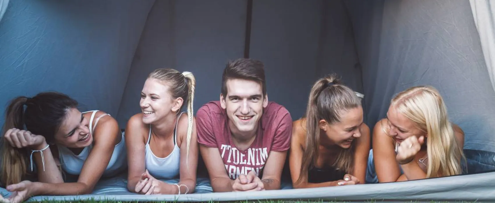 Camp Podgrad Vransko