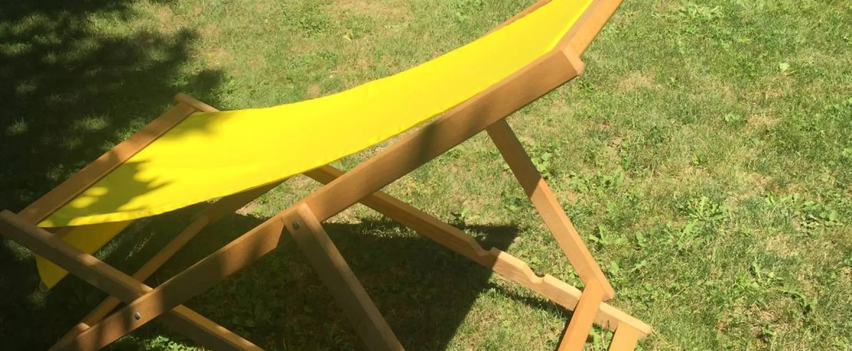 Camp Podgrad Vransko