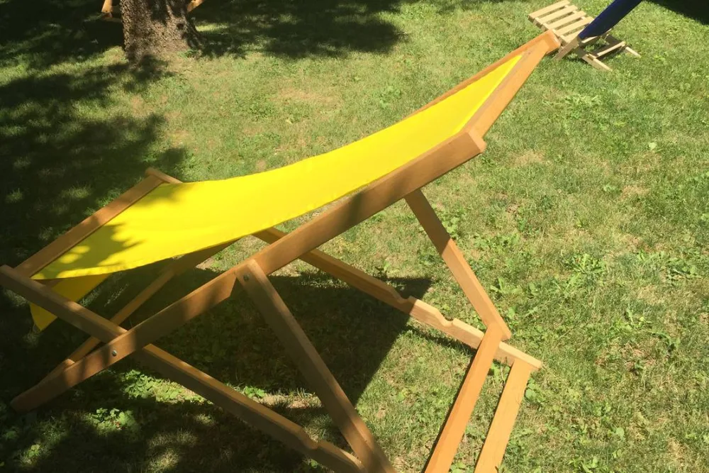 Camp Podgrad Vransko