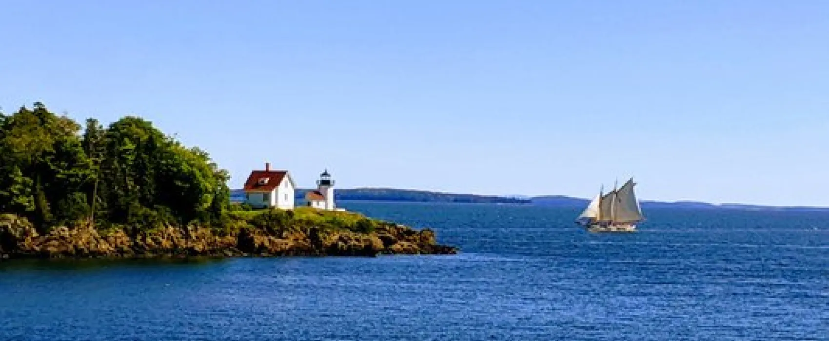 Megunticook Campground By the Sea