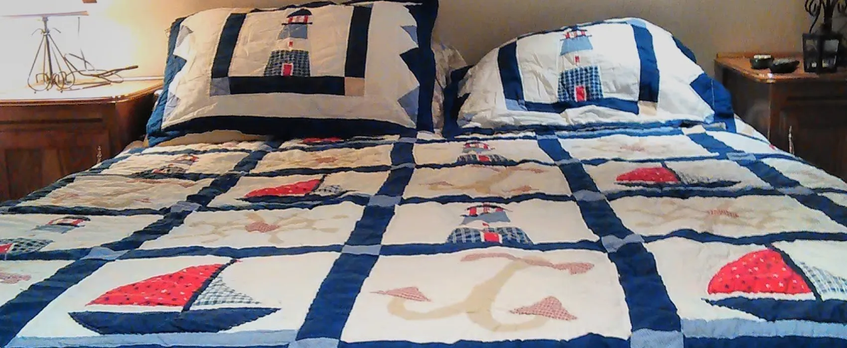 Megunticook Campground By the Sea