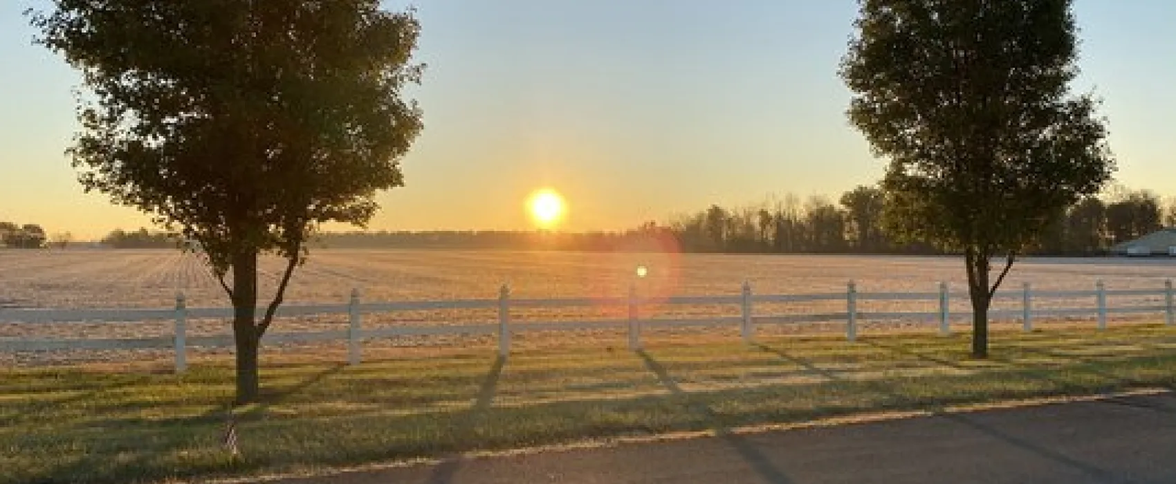 Cornerstone Campground