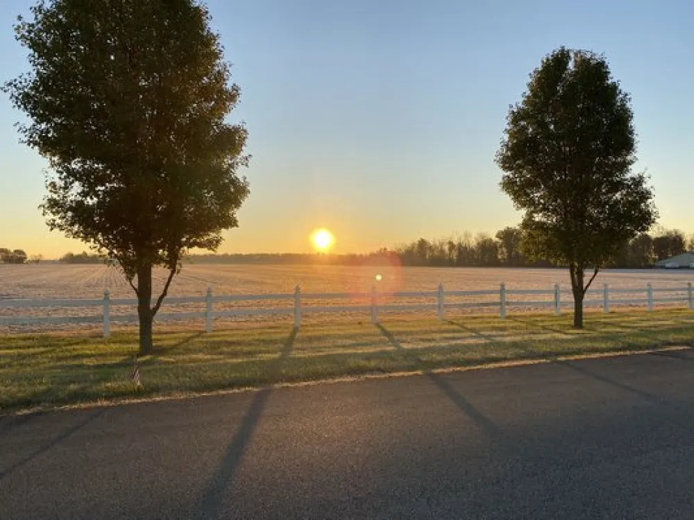 Cornerstone Campground