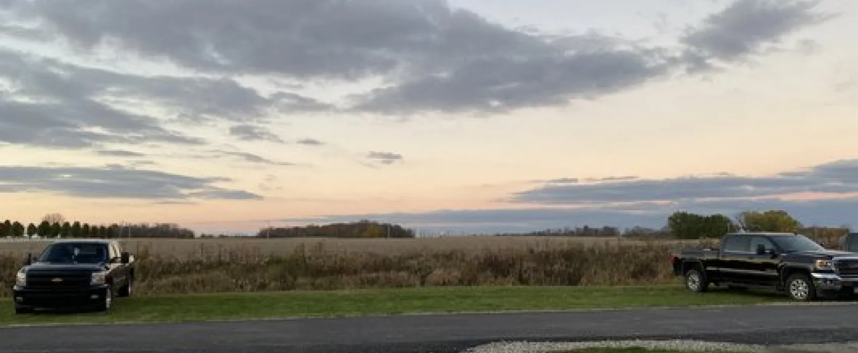 Cornerstone Campground