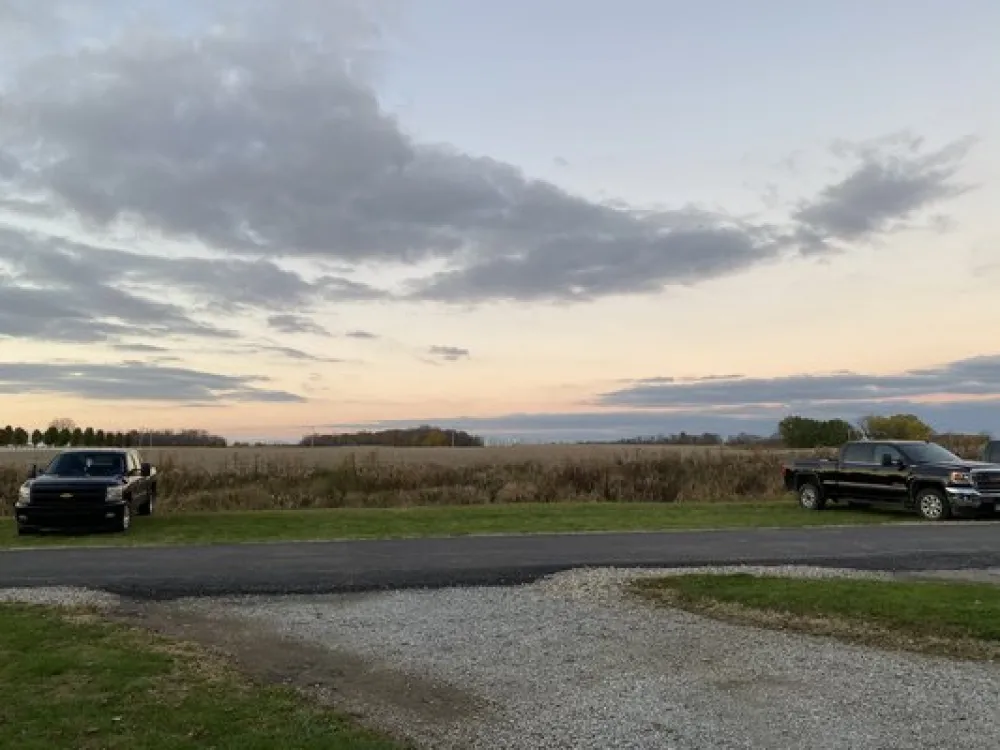 Cornerstone Campground