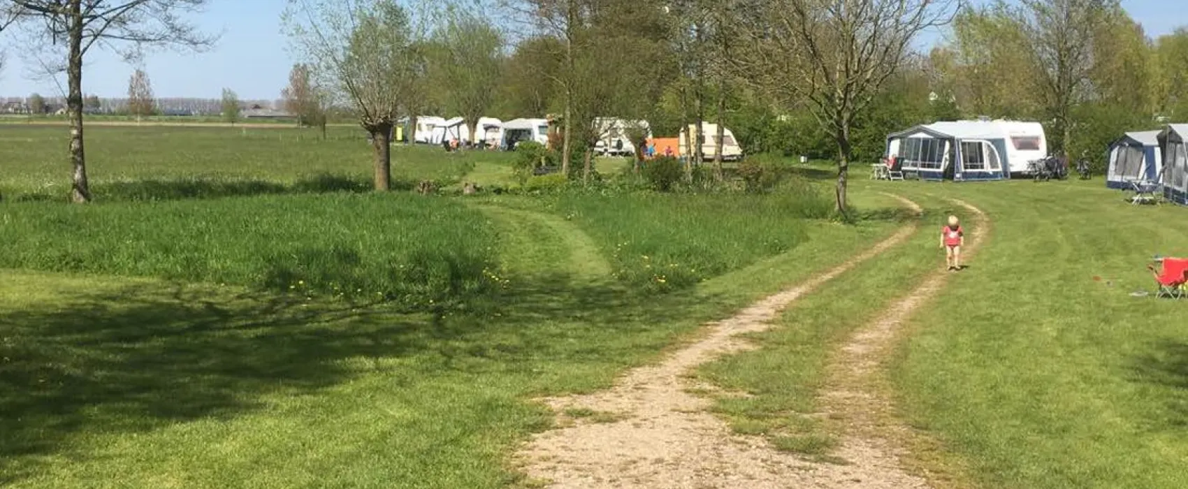 Landschapscamping 't Lentinck