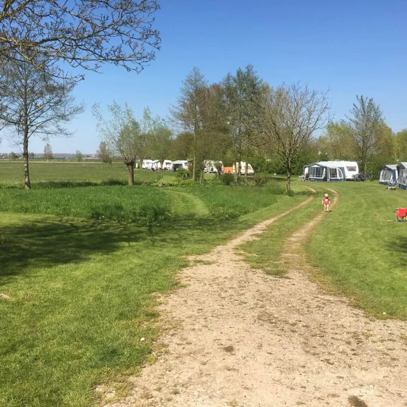 Landschapscamping 't Lentinck