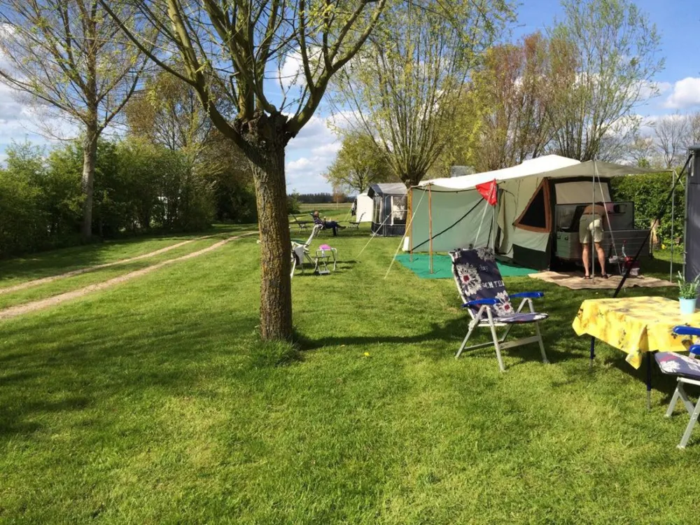 Landschapscamping 't Lentinck