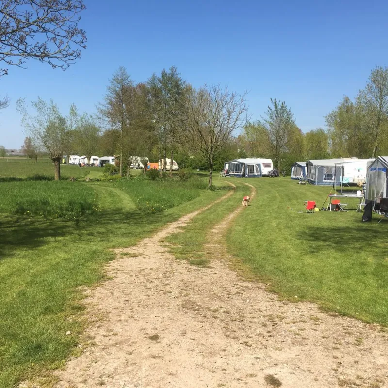 Landschapscamping 't Lentinck