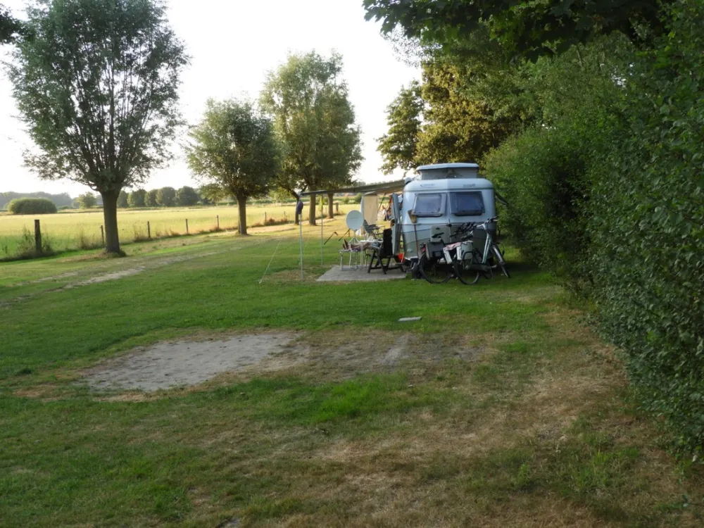 Landschapscamping 't Lentinck