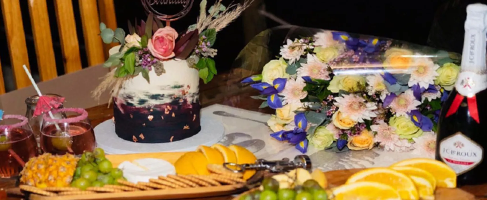 The Bubble Valley Clarens