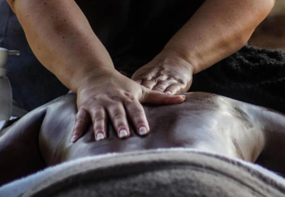 The Bubble Valley Clarens